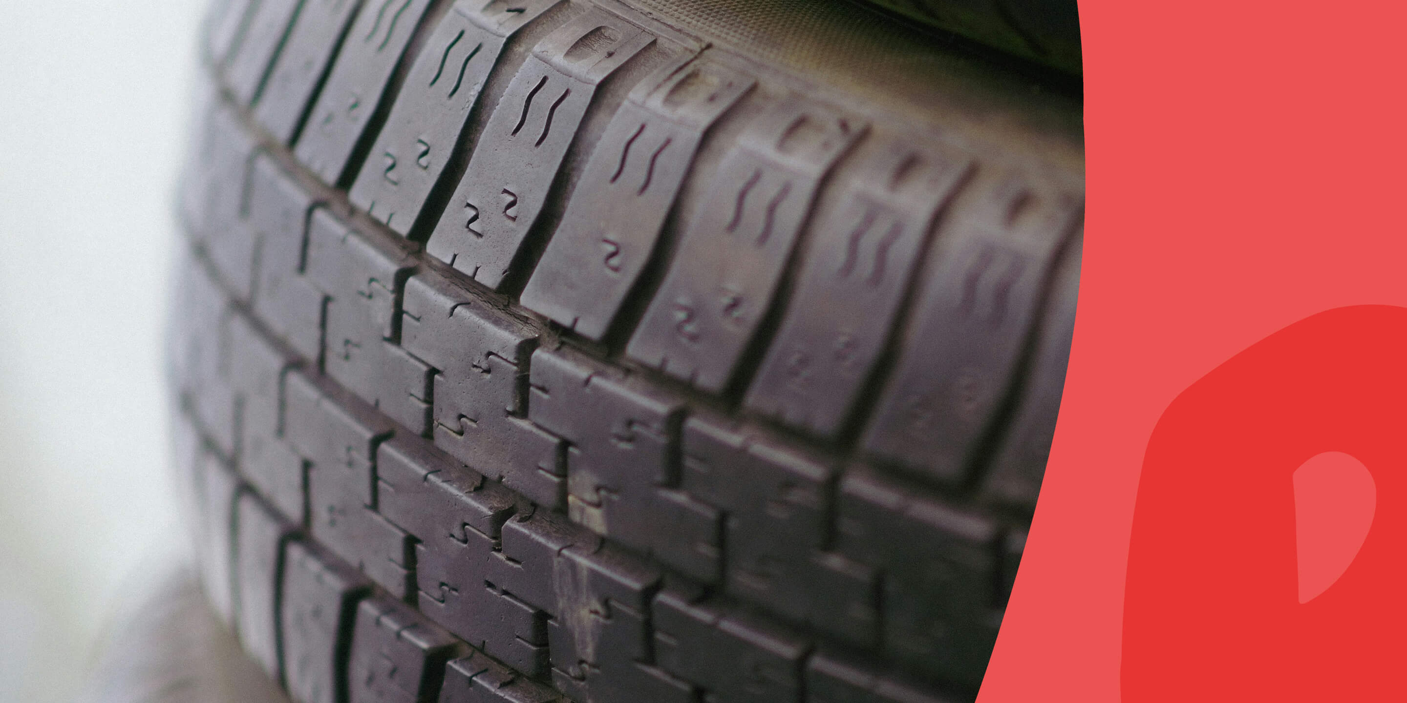How to maintain, clean and replace your tyres