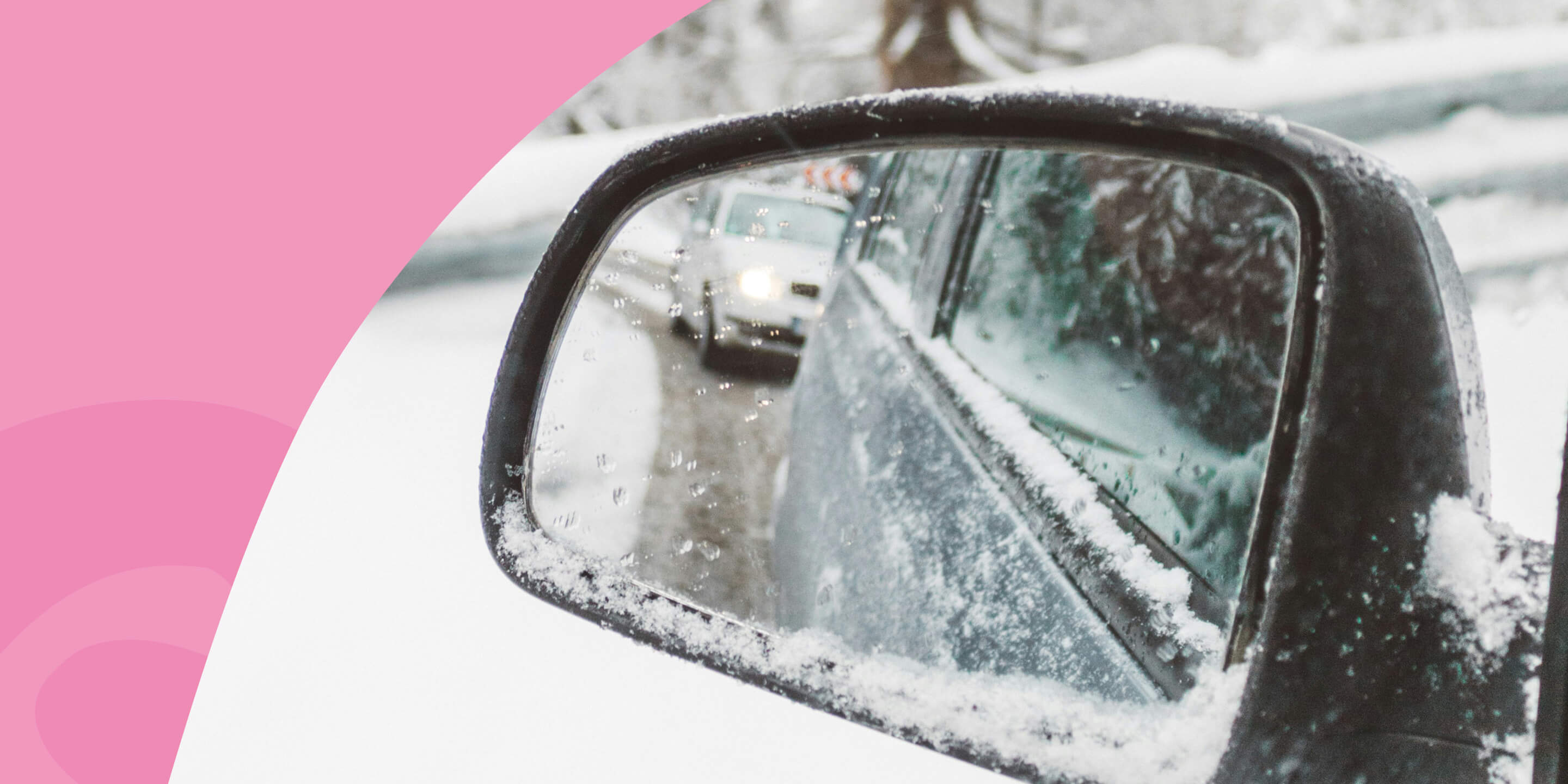 Winter driving checklist