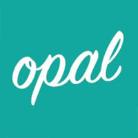 Opal client logo