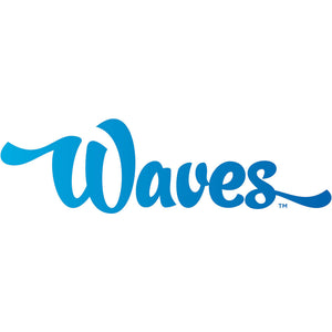 Waves client logo