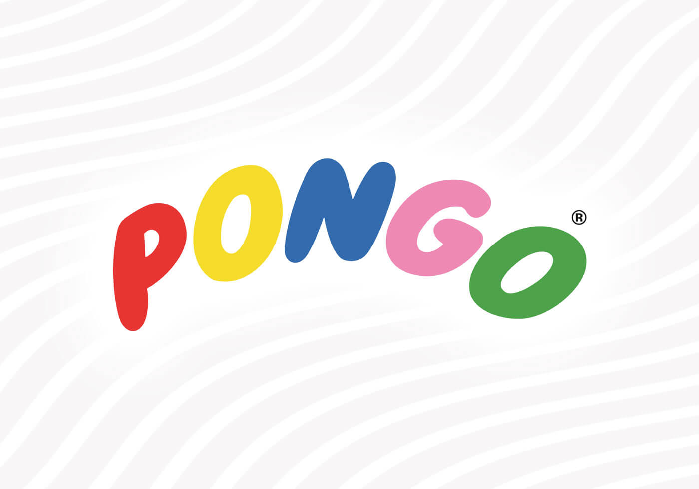 Pongo Smiley brand logo