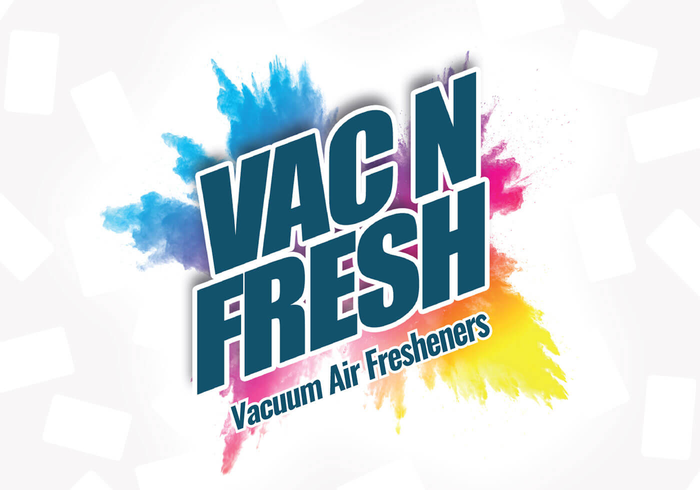 Vac N Fresh brand logo