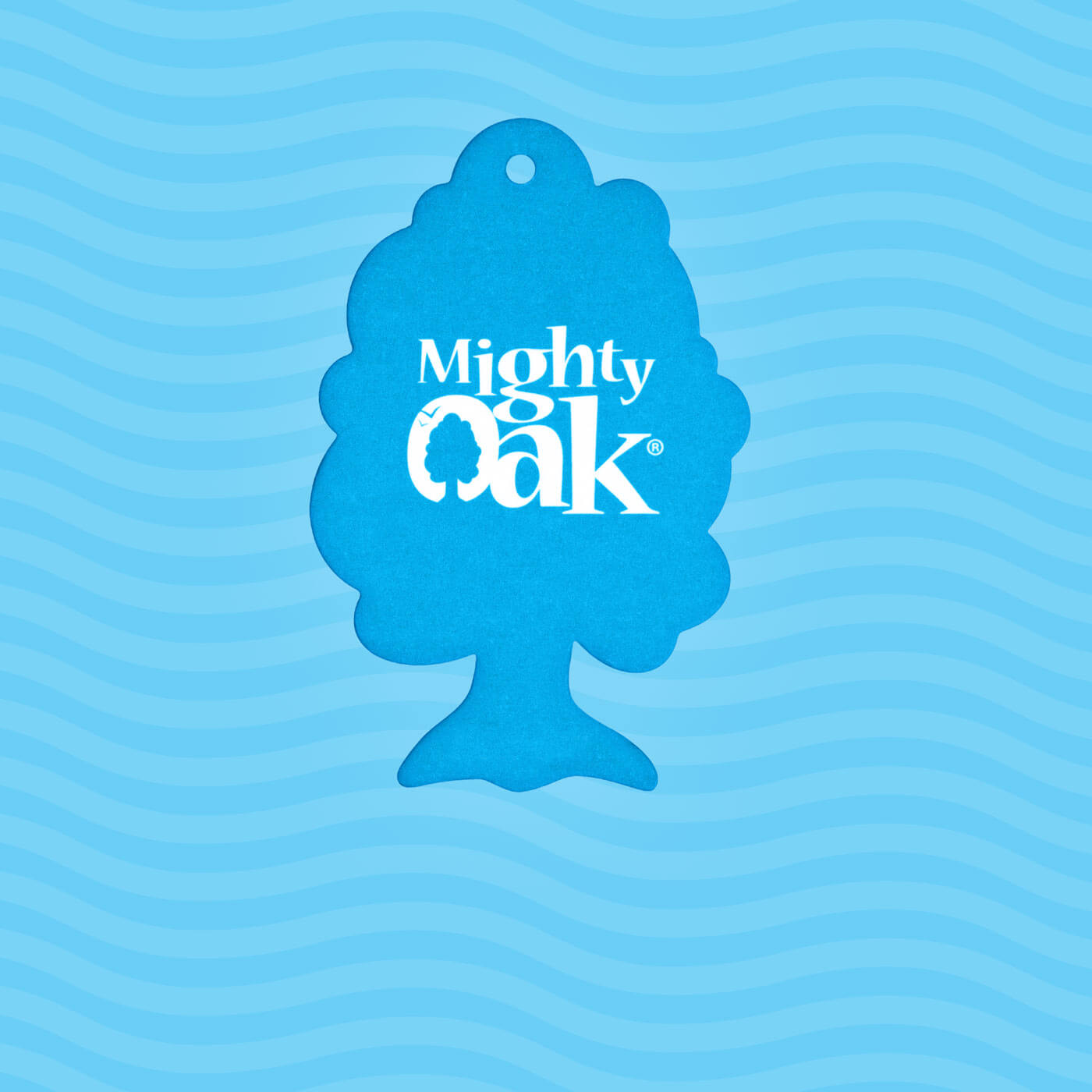 Mighty Oak car air freshener collection image