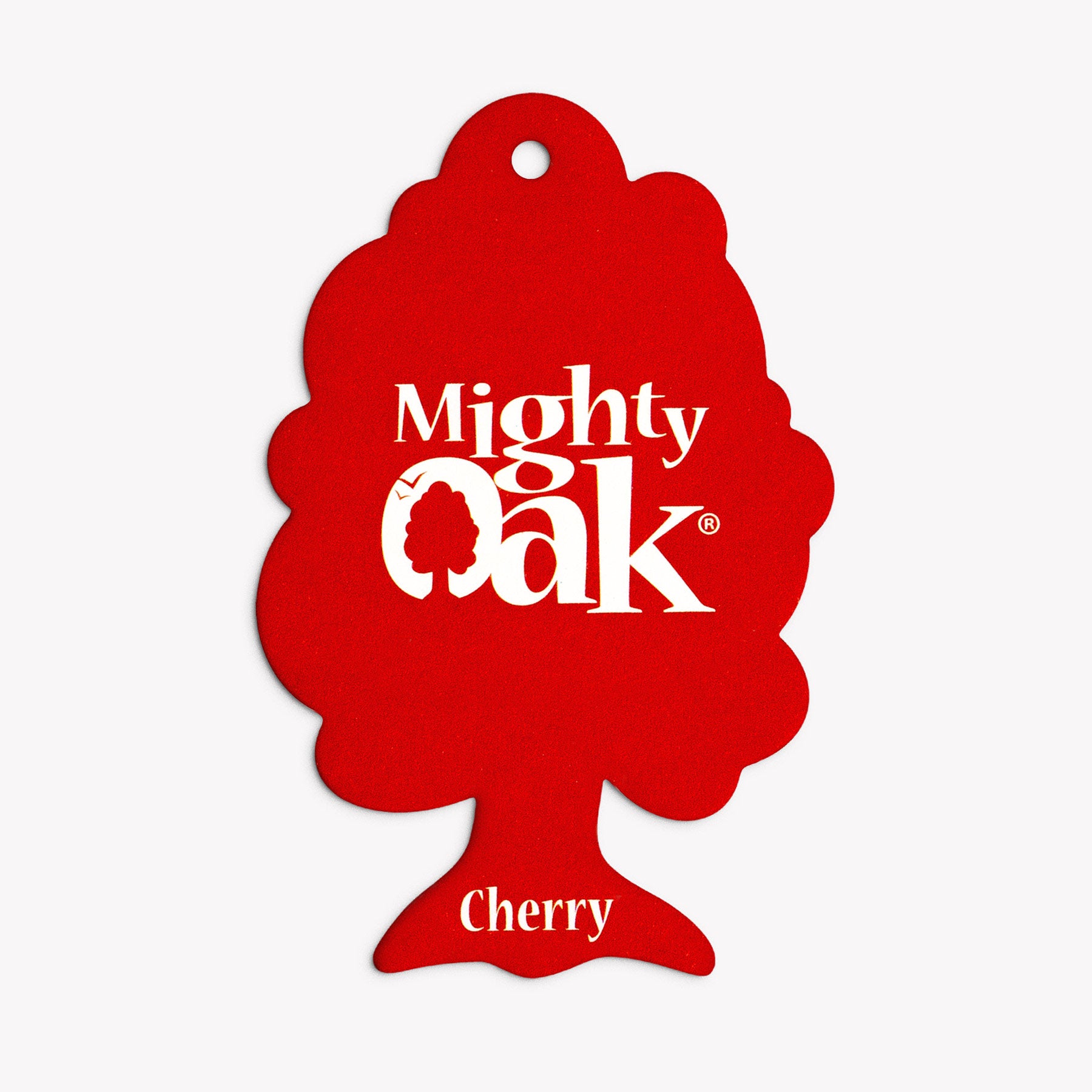 Cherry Mighty Oak car air freshener
