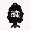 Ice Cool Mighty Oak car air freshener