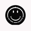 Ice Cool Pongo Smiley car air fresheners