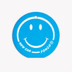 New Car Pongo Smiley car air fresheners