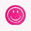 Paradise Pongo Smiley car air fresheners