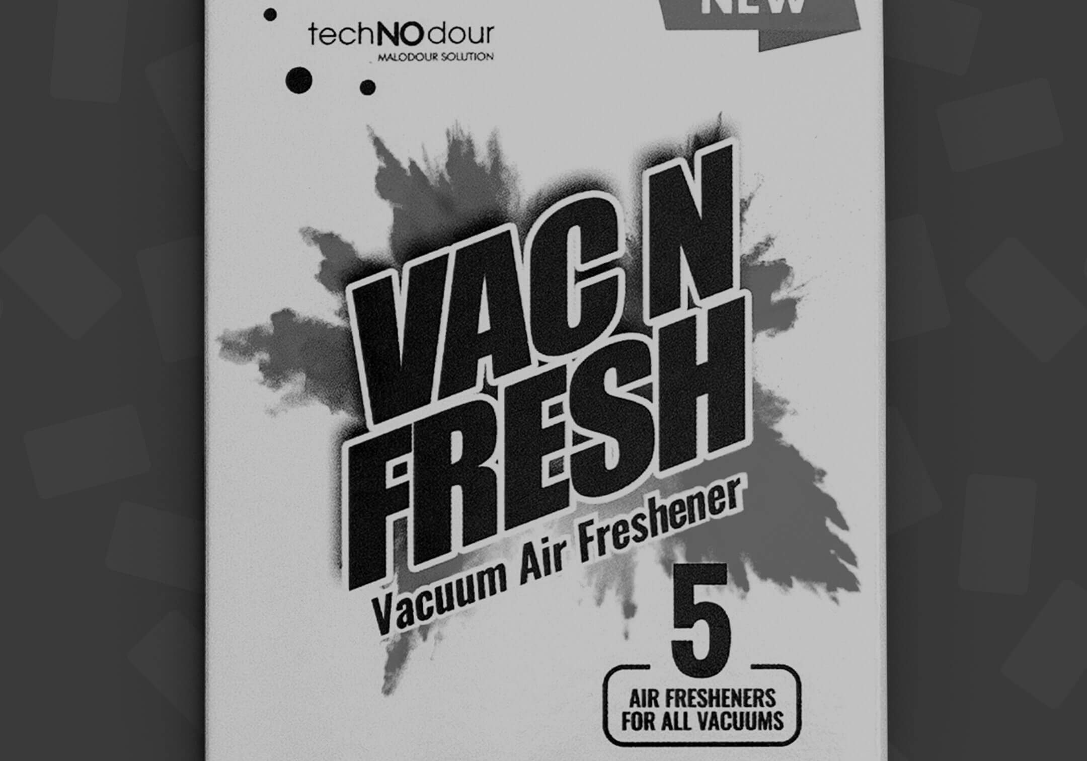 Vac N Fresh background image